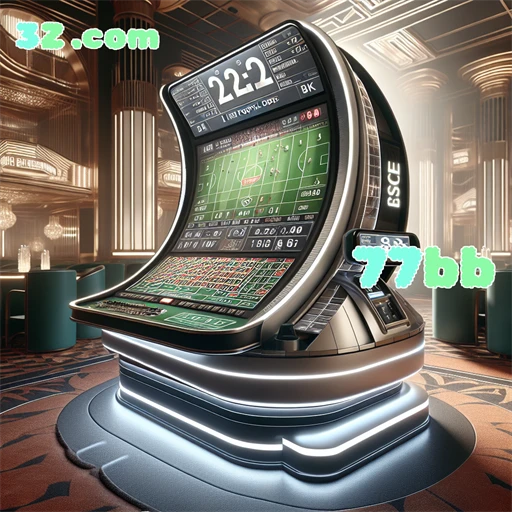 77bb bet Esportes