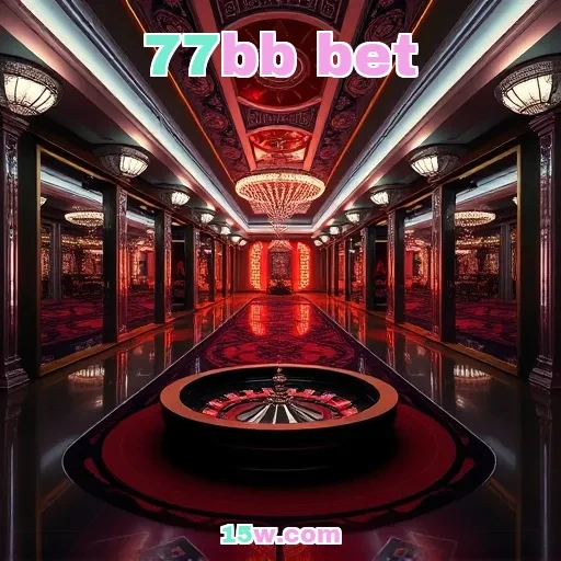77bb bet: Confiabilidade e Recursos que Encantam os Jogadores