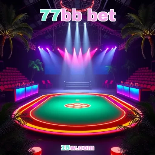 77bb bet: Apostas Emocionantes na Seção de Eventos Esportivos