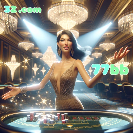 77bb bet Jackpots
