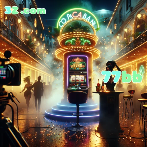 Descubra as Melhores Indicações de Jogos no 77bb bet