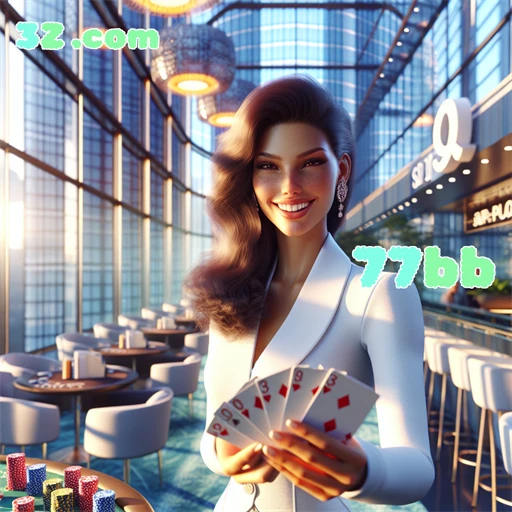 Caça-Níqueis: A Emoção dos Jogos no 77bb Bet