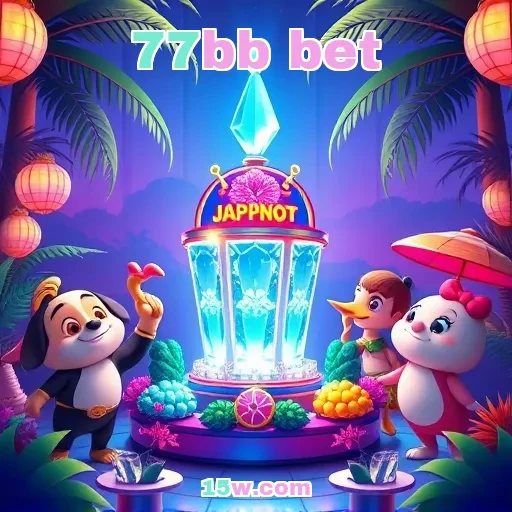 77bb bet Bônus