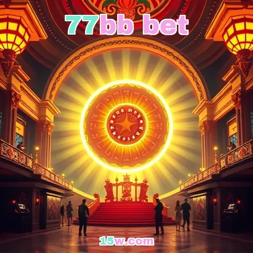 77bb bet Pagamento