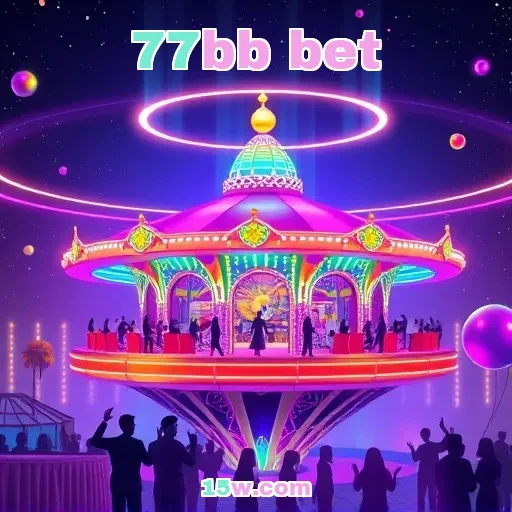 77bb bet Promoções